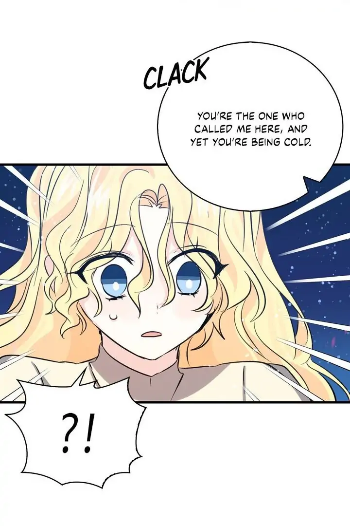 I’m the Ex-Girlfriend of a Soldier chapter 34 - page 24